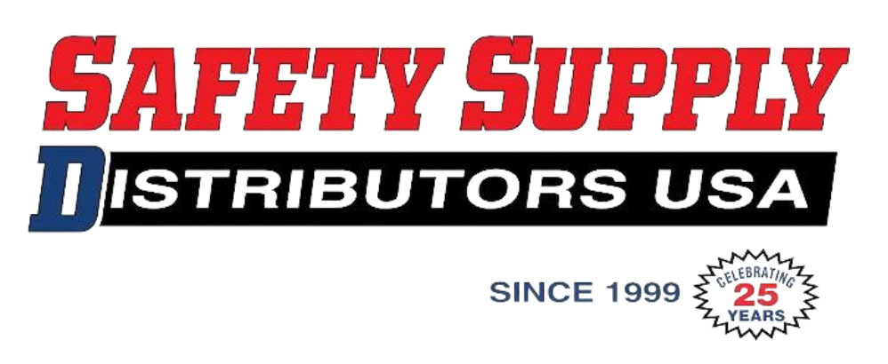 Safety Supply Distributors Logo