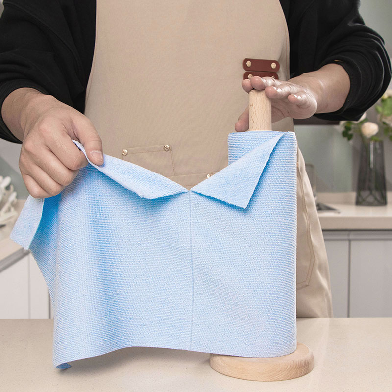 Disposable Microfiber Towel