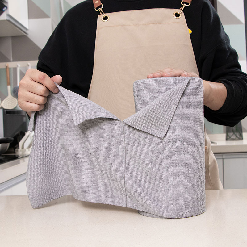 Disposable Microfiber Towel