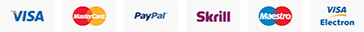 Credit Cards Logo