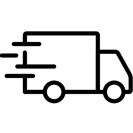 Dilivery Truck Icon