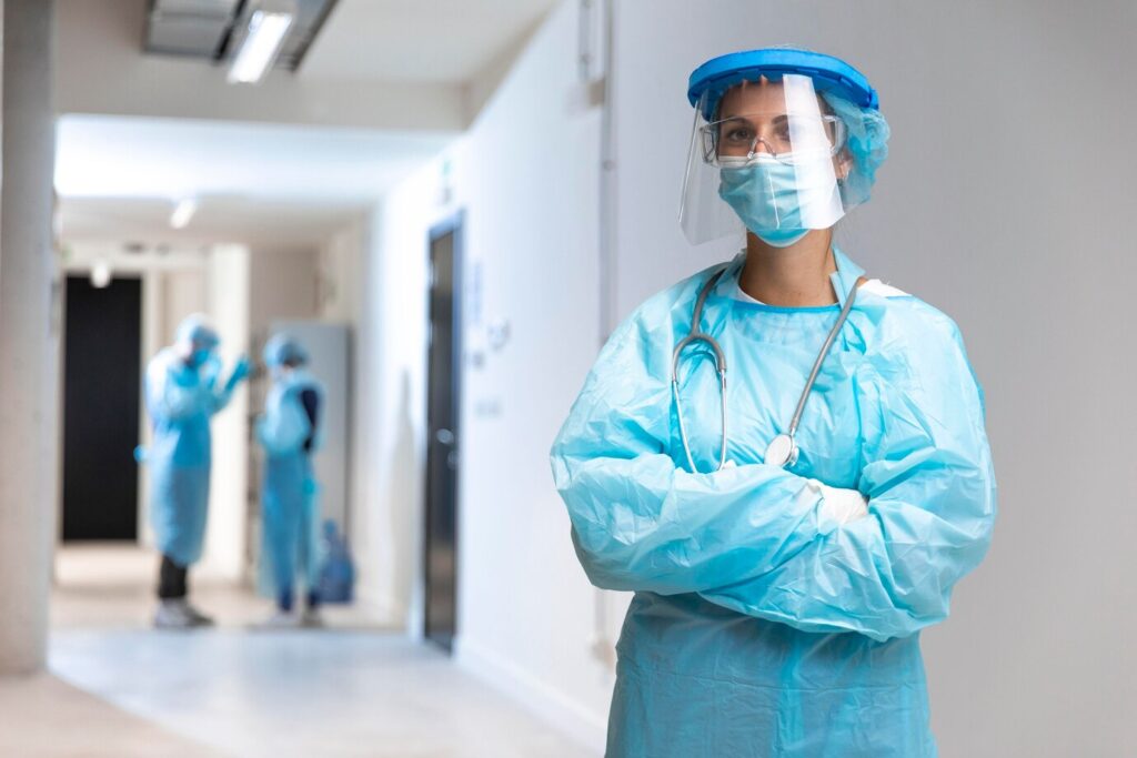 Doctor - Safety Supply Distributors