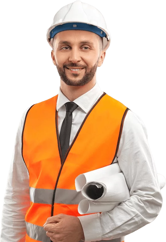 Construction Worker