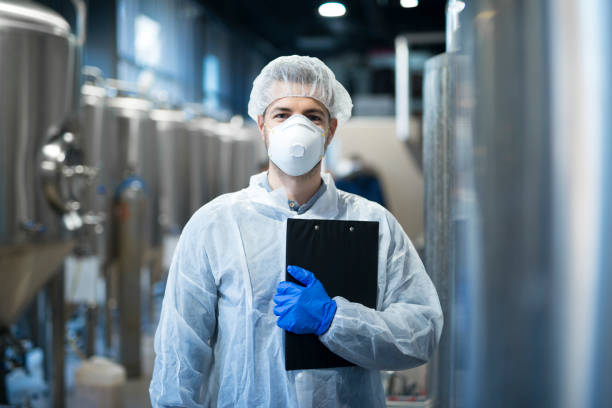 Safety Supply Distributors