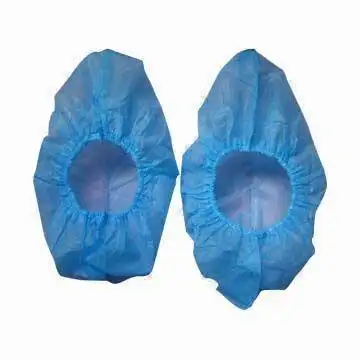 CPE & PE Shoe Cover