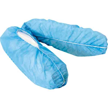 CPE Blue Shoe Cover