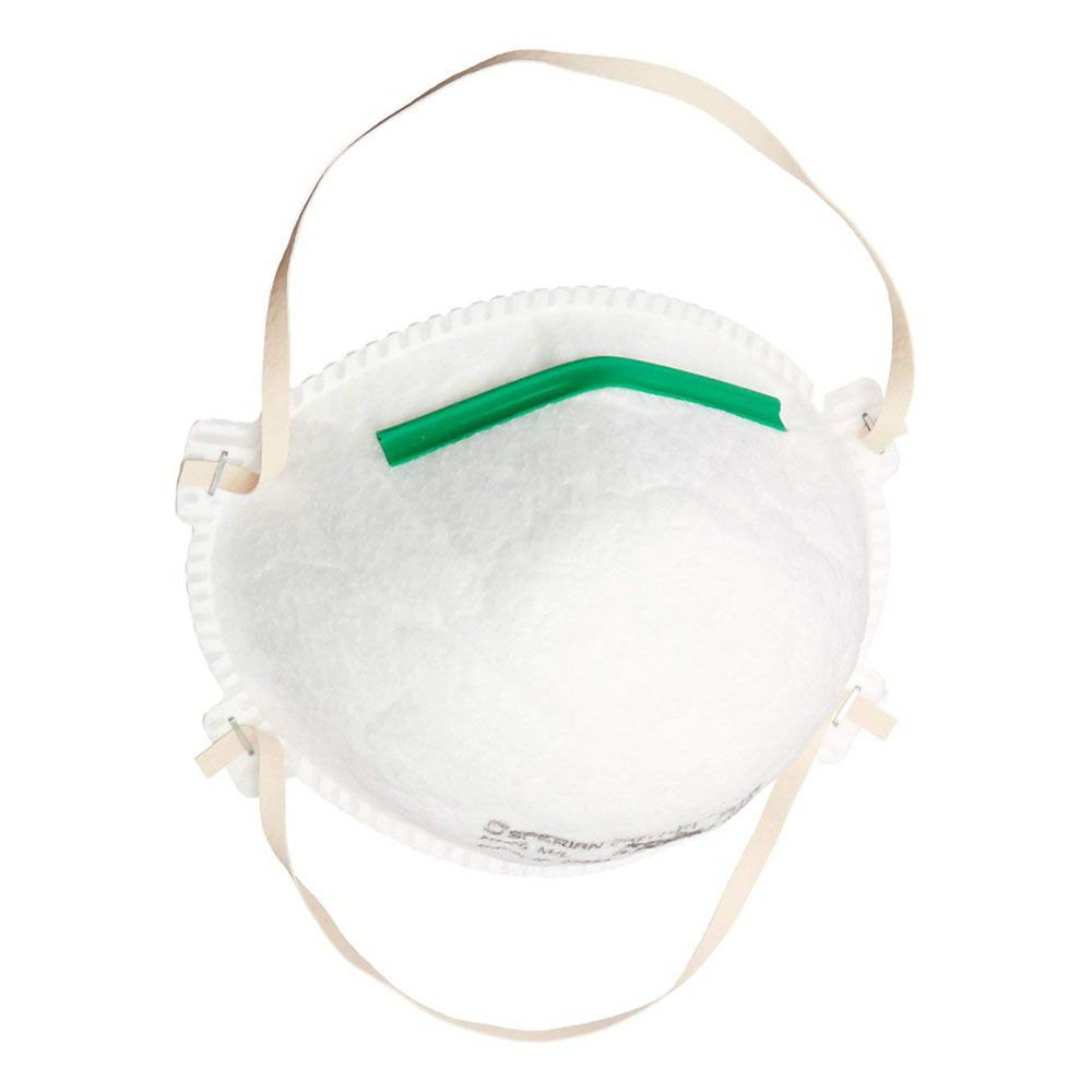 Honeywell N95 Mask