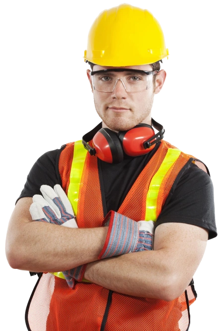 Safety Supply Distributors Employee